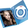 Hama Blu-ray-linserengjøring