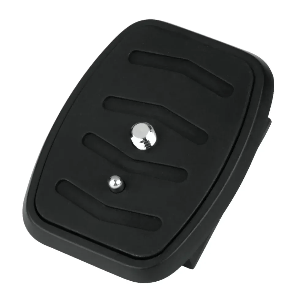 Hama Ekstra hurtigplate for stativ