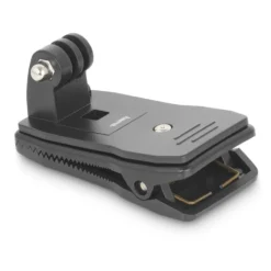 Hama Klemmefeste for actionkamera med 360° rotasjon