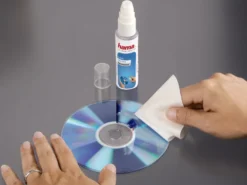 Hama Reparasjonsutstyr for CD/DVD-plater