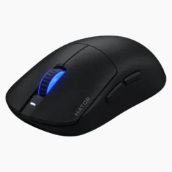 Hator Quasar 3 Wireless trådløs gamingmus