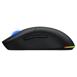 Hator Quasar 3 Wireless trådløs gamingmus