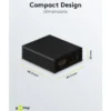 HDMI-extractor