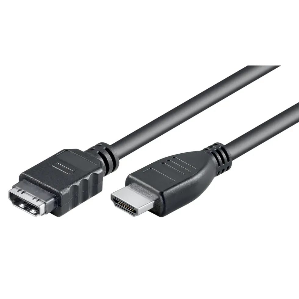 HDMI-forlengelseskabel High Speed 5 m
