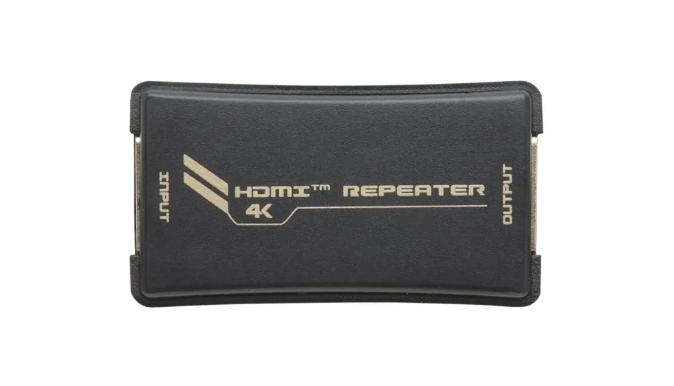 HDMI-repeater 4K
