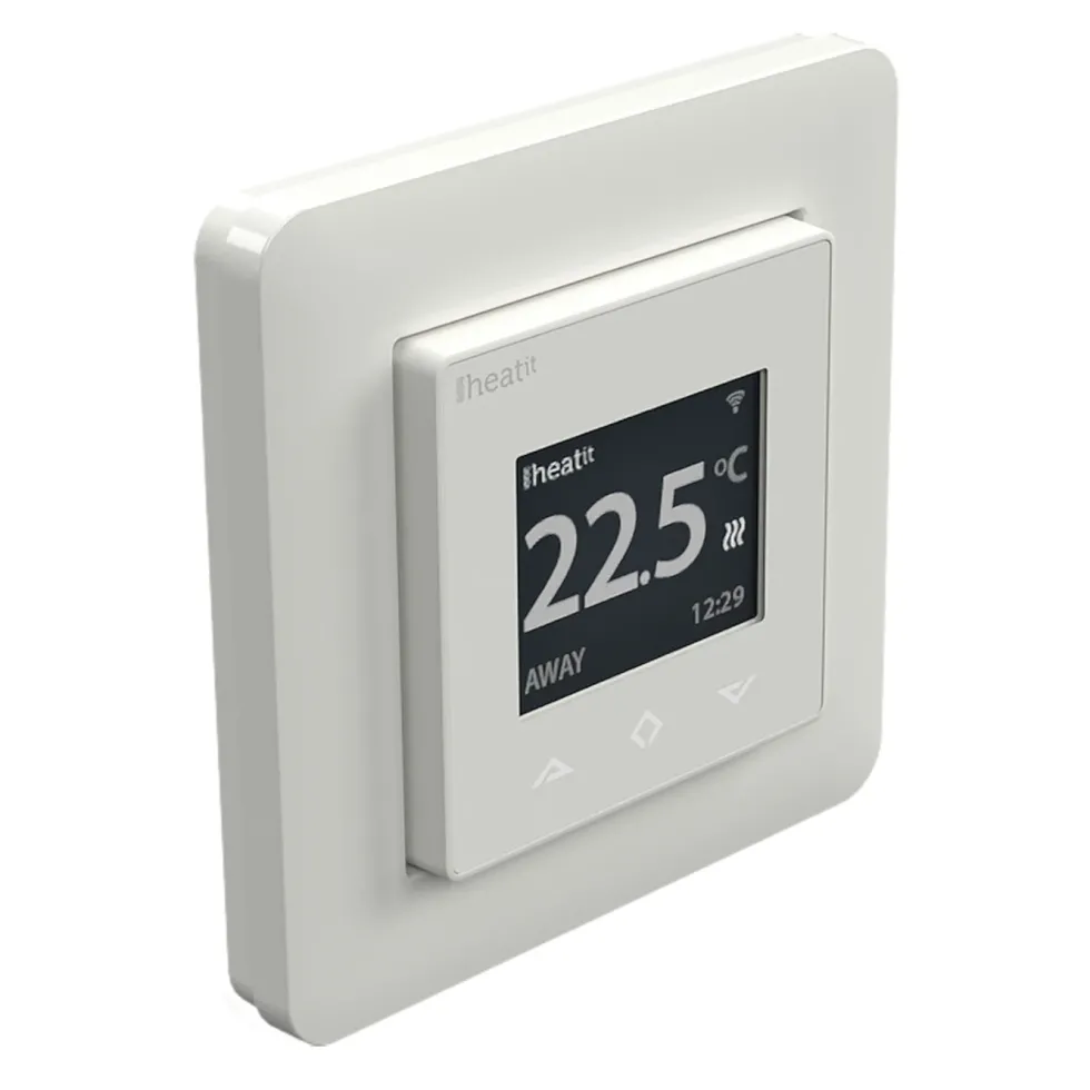 Heatit Wifi Termostat 3600 W