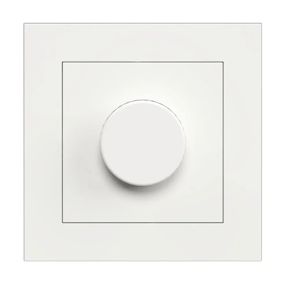 Heatit Z-Dim 2 Z-Wave multidimmer 250 W