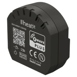 Heatit ZM Z-wave Dimmer 250 W