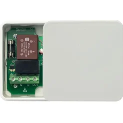 Heatit Z-Relay Z-Wave-rele 25 A