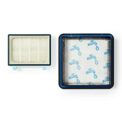 HEPA-motorfilter Philips FC9331/09, 9332/09, 8010/01