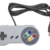 Håndkontroller med USB-tilkobling SNES