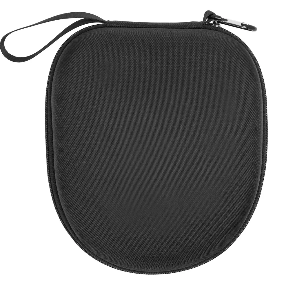 Hodetelefonveske (hardcase)
