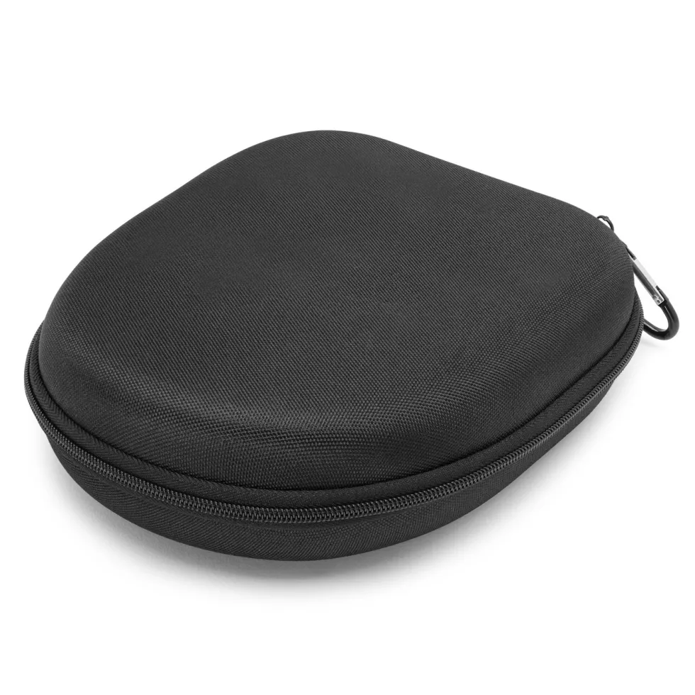 Hodetelefonveske (hardcase)