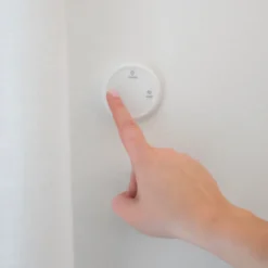 Housegard Luma trådløs fjernkontroll
