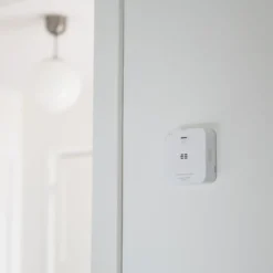 Housegard Luma Trådløs Karbonmonoksidvarsler