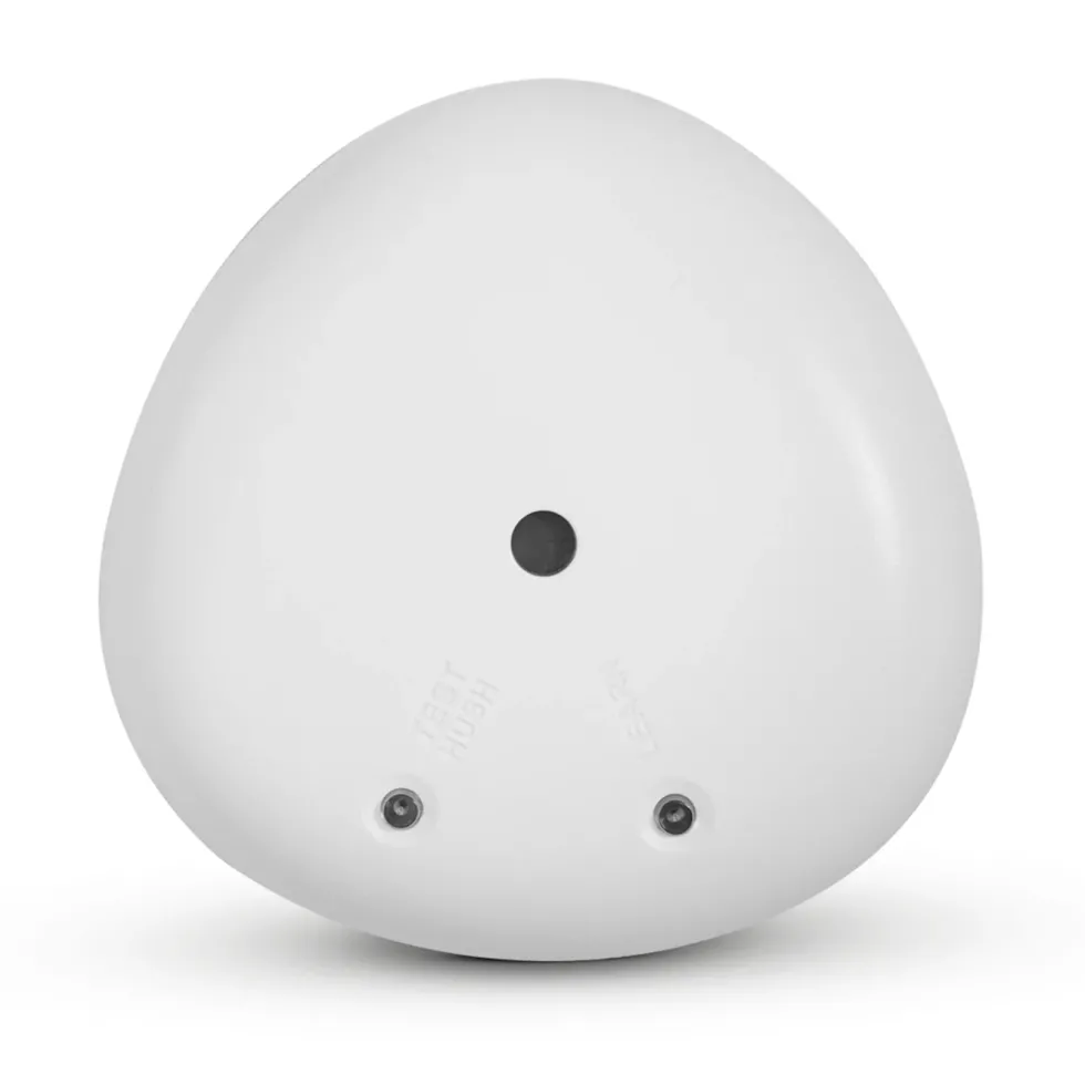 Housegard Pebble Link Trådløs røykvarsler 2-pk.