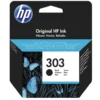 HP 303 Blekkpatron - Svart
