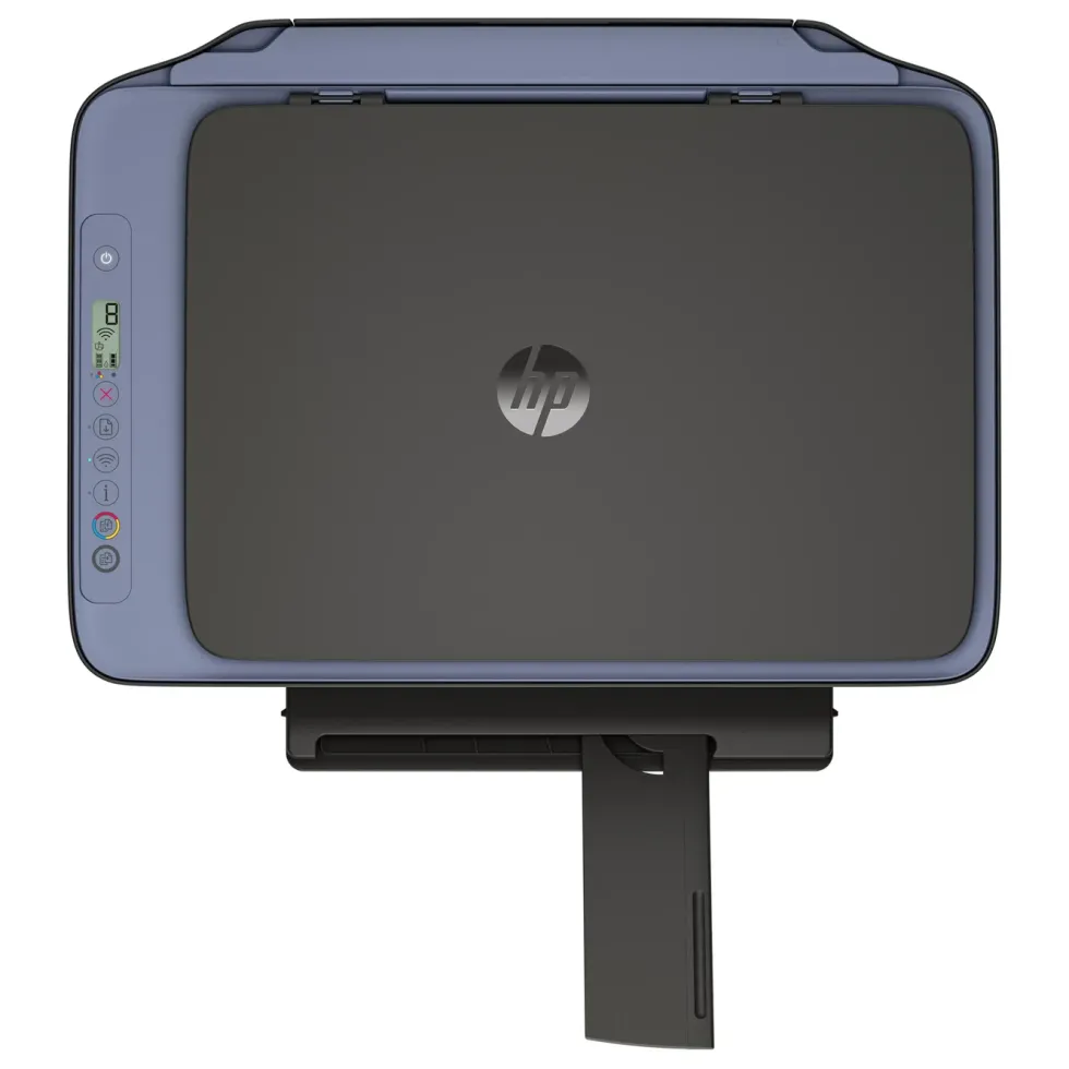 HP DeskJet 2921 alt-i-ett-skriver