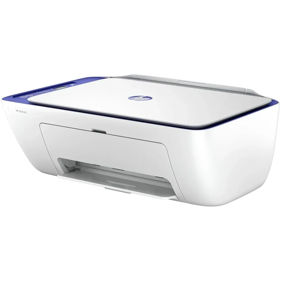 HP DeskJet 2821e Multifunksjonsskriver