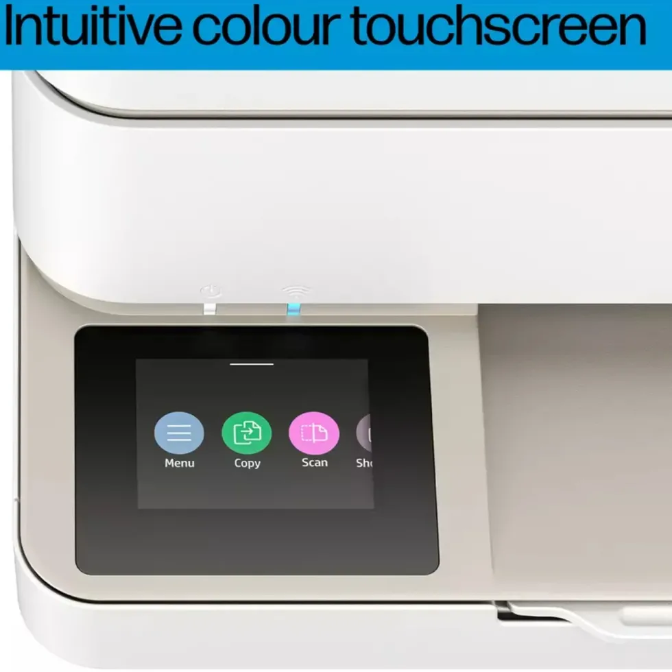 HP ENVY 6120e multifunksjonsskriver