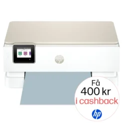 HP Envy Photo 7230 alt-i-ett-skriver Hvit