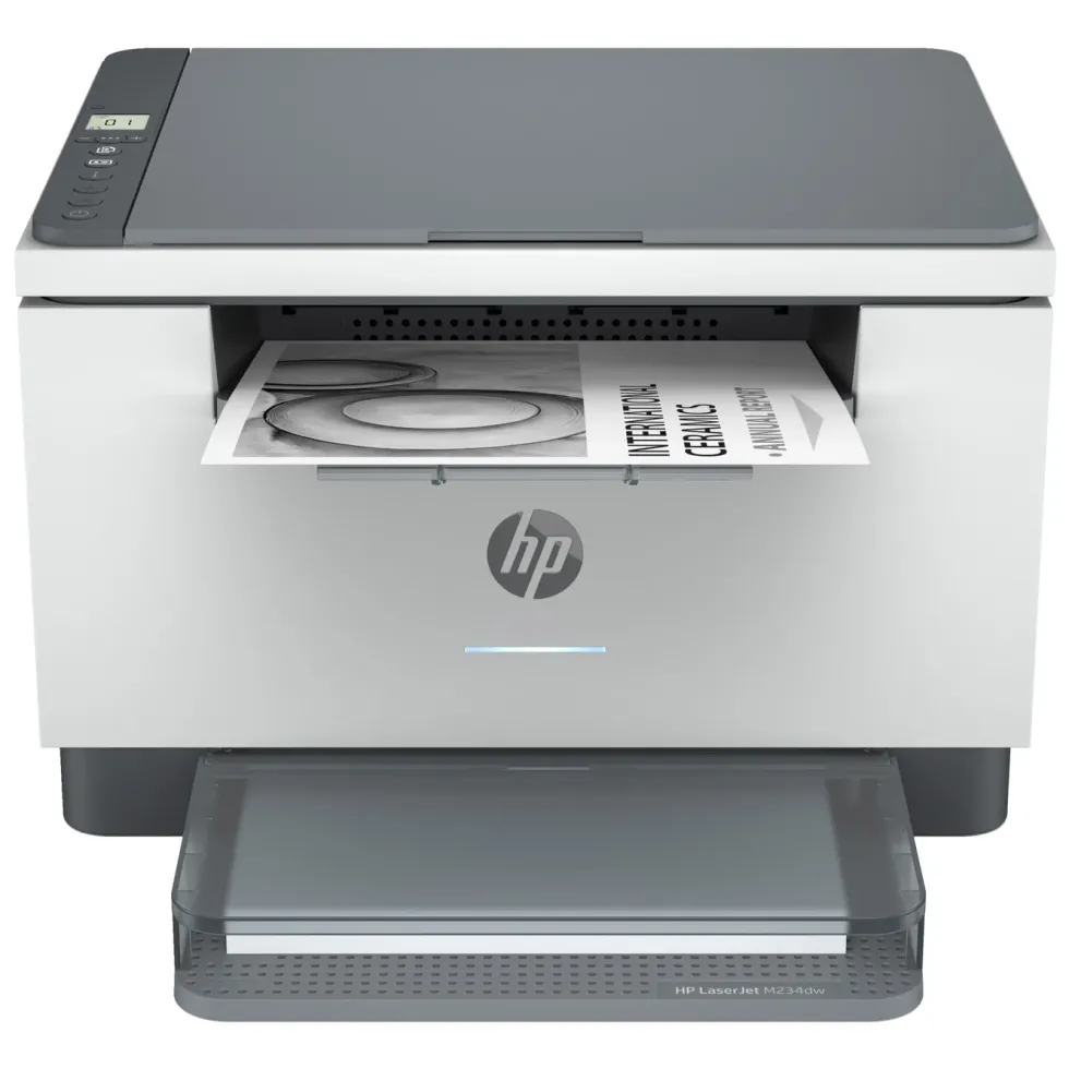 HP LaserJet MFP M234dw multifunksjonsskriver Trådløs