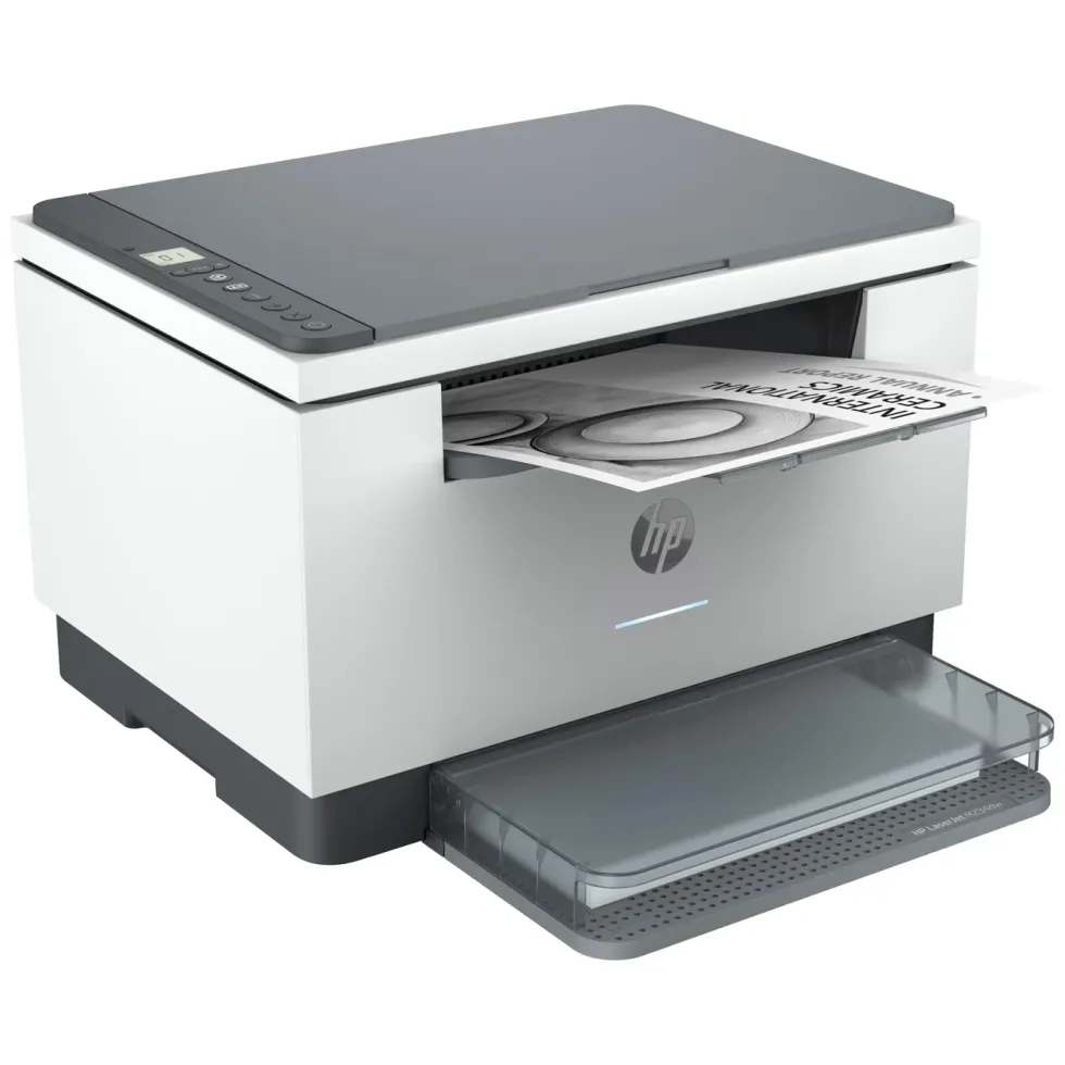 HP LaserJet MFP M234dw multifunksjonsskriver Trådløs