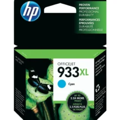 HP nr 933XL - Cyan
