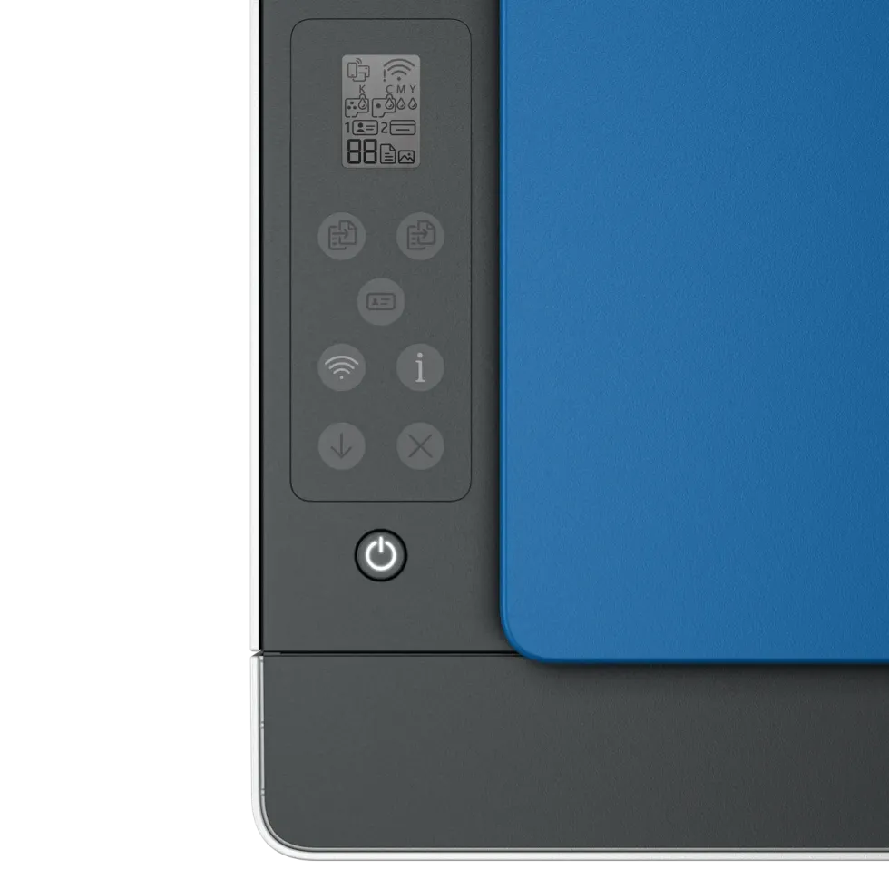HP Smart Tank 5109 Multifunksjonsskriver med blekktanker