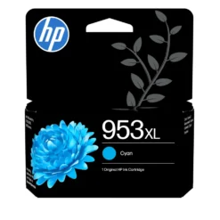 HP 953XL Blekkpatron - Cyan