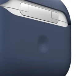 HybridShell Airpods Series 3-etui (2021) Blå
