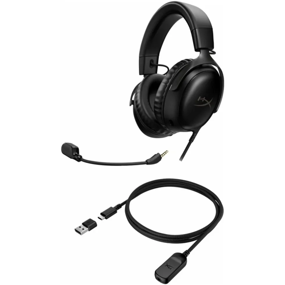 HyperX HyperX Cloud III Gamingheadset