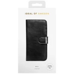 IDEAL OF SWEDEN Magnet Wallet+ Mobiletui for iPhone 14 Pro