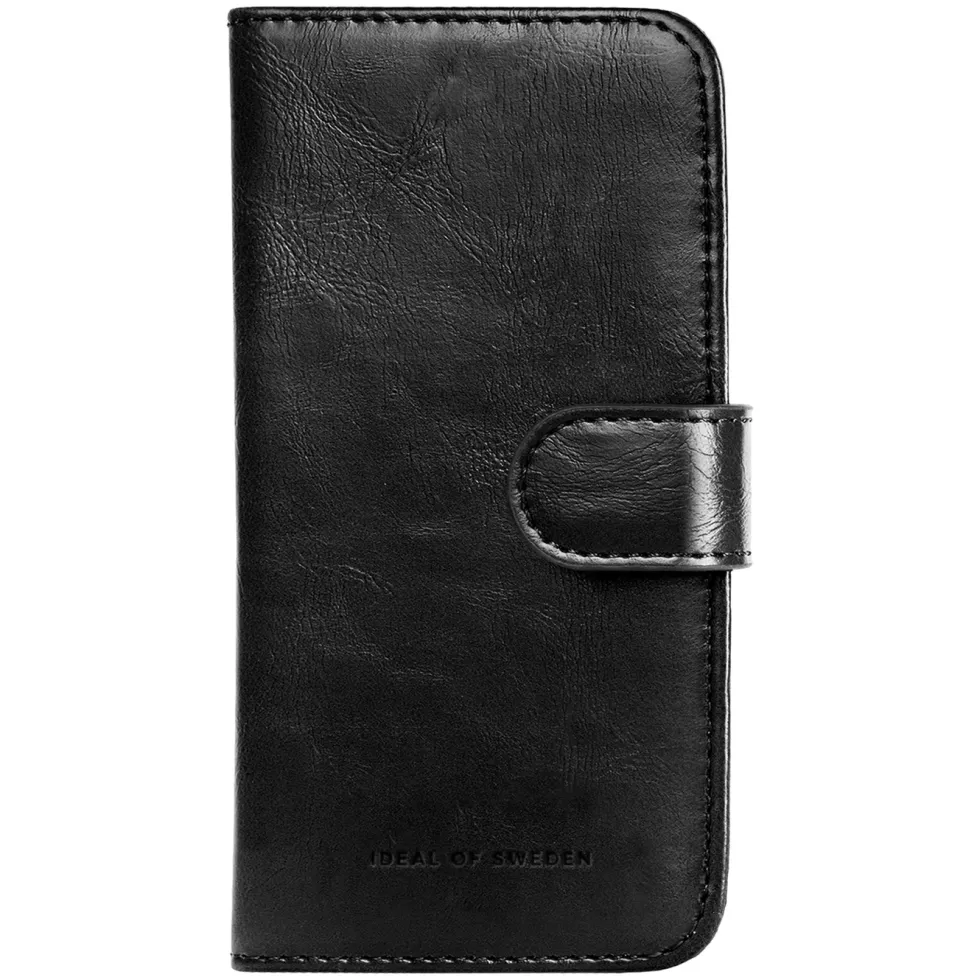IDEAL OF SWEDEN Magnet Wallet+ Mobiletui for iPhone 13 og 14
