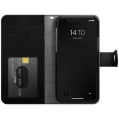 IDEAL OF SWEDEN Magnet Wallet+ Mobiletui for iPhone 13 og 14