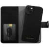 IDEAL OF SWEDEN Magnet Wallet+ for iPhone 15 Plus
