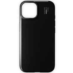 IDEAL OF SWEDEN Slim MagSafe Case – iPhone 13, 14, 15, 16e og 17e Glossy Black