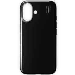 IDEAL OF SWEDEN Slim MagSafe Case – mobildeksel til iPhone 17 Glossy Black