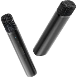 Ikarao Shell S3 Bærbar karaokemaskin med 7