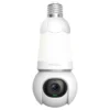 Imou Bulb Cam – LED-pære med overvåkingskamera