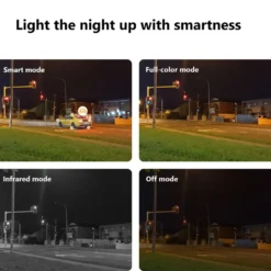 Imou Bulb Cam – LED-pære med overvåkingskamera