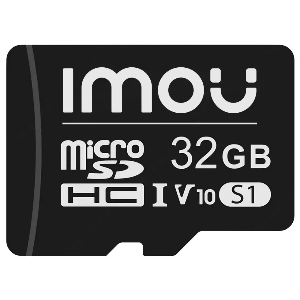 Imou S1 microSD-minnekort 32 GB