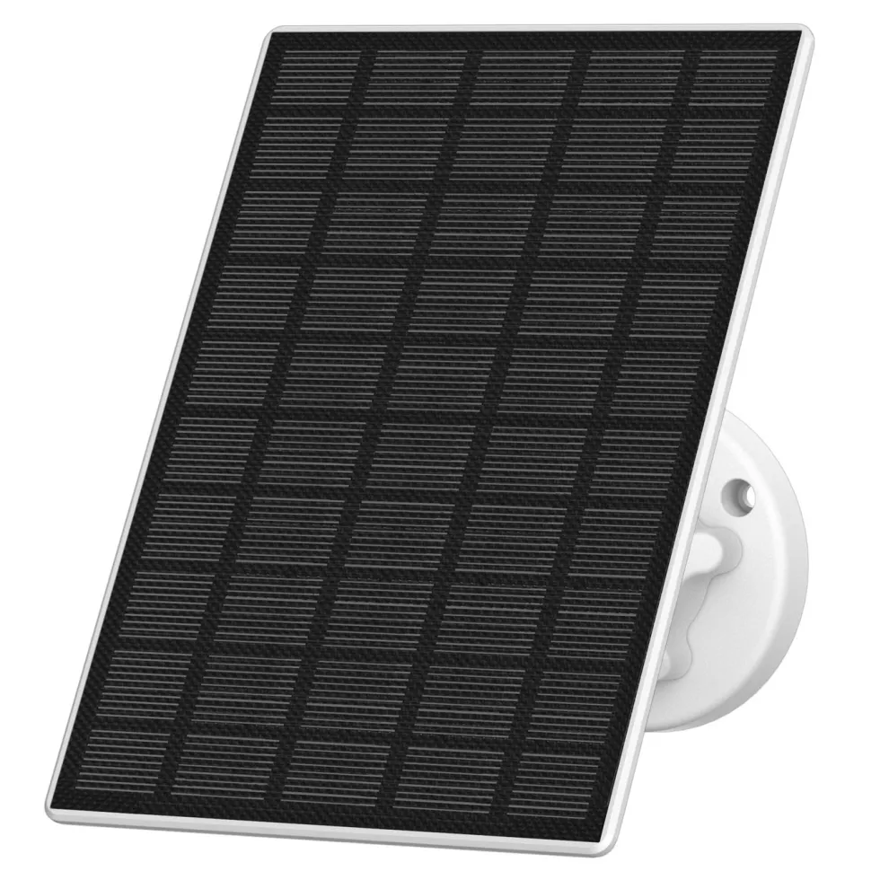 Imou Solpanel 3 W til overvåkingskamera