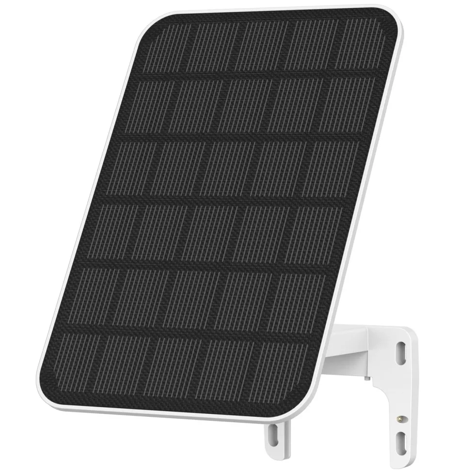 Imou Solpanel 7 W til overvåkningskamera