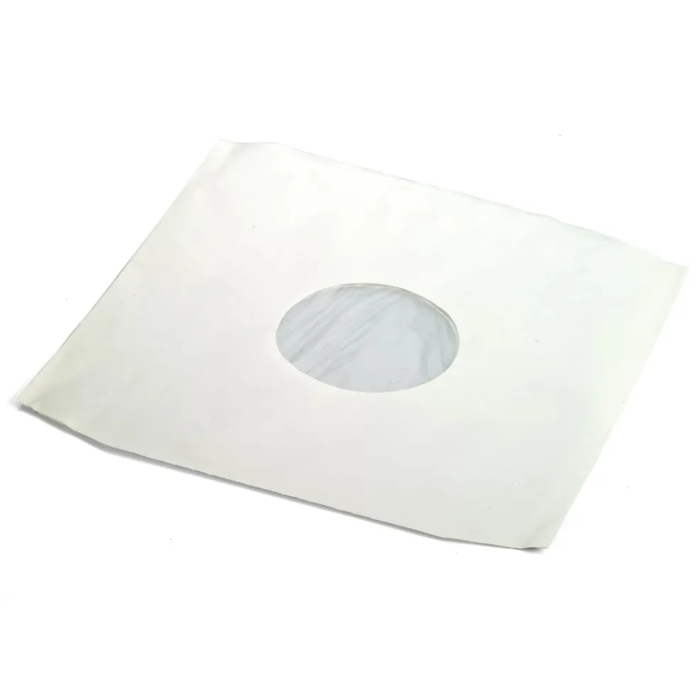 Inneromslag til LP, 10-pk.