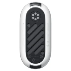 Insta360 Go 3S Actionkamera 64 GB Hvit