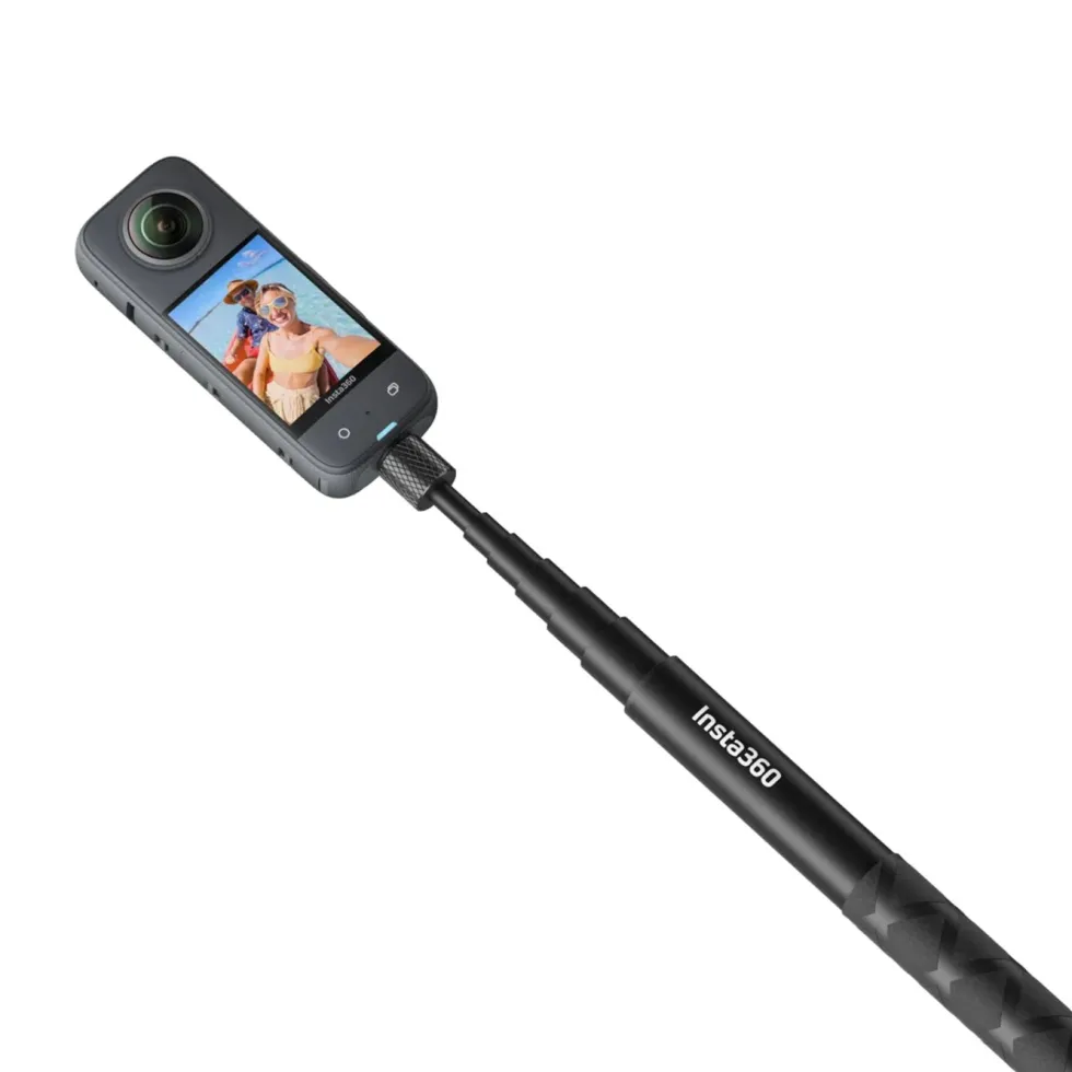 Insta360 Invisible Selfiestang