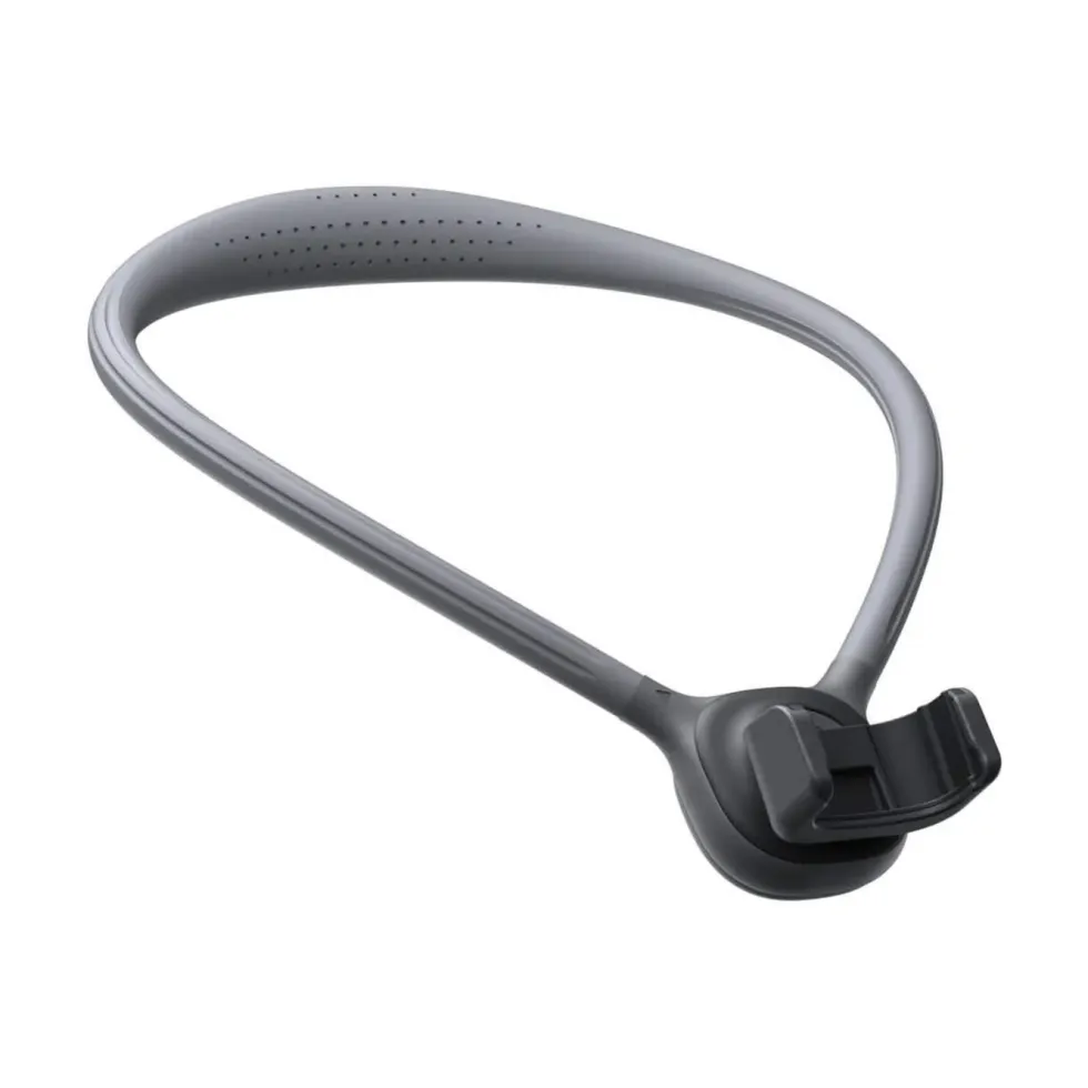 Insta360 Nakkefeste for Luna Ultra