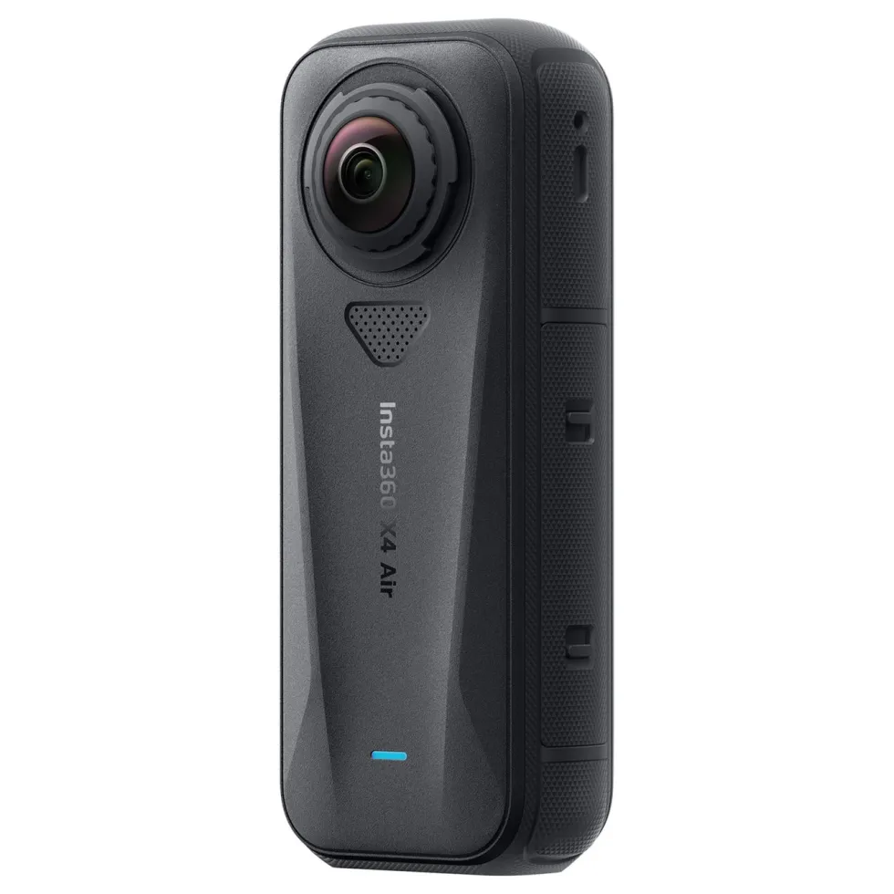 Insta360 X4 Air 8K 360-kamera Starter Bundle