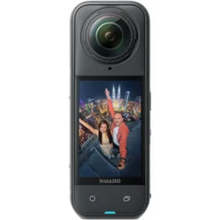 Insta360 X5 Essentials Bundle – actionkamera med 360° video
